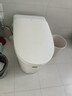 恒洁（HEGII）智能马桶H33BPro翻盖翻圈轻音无水压智能坐便器HCE899B01 400坑距 实拍图