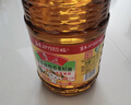 鲁花 【保真菜籽油】食用油 低芥酸特香菜籽油 6.18L   物理压榨 实拍图