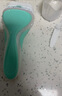 舒适（Schick）舒芙大皂头保湿款脱毛刀【1刀柄2刀头】腋下腿部刮毛刀 非脱毛膏 实拍图