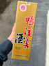 鸭溪窖 复古版 浓香型白酒 54度 500ml*6瓶 整箱装 实拍图