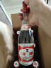 汾酒 红盖玻汾 清香型白酒 42度 475mL*6瓶 整箱非原箱 中秋送礼 实拍图