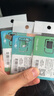 新加坡马来西亚新马手机上网卡5G高速流量旅游SIM卡 10天无限流量 实拍图