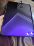 绿联适用iPad air7/6防蓝光钢化膜Air 11英寸 M3芯片 2025年款平板 2024款屏幕全屏护眼高清保护膜 实拍图