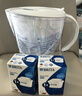 碧然德（BRITA）过滤净水器 家用滤水壶 净水壶 Marella 海洋系列 3.5L（白色） 实拍图