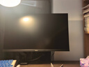SANC盛色23.8英寸2K原生180Hz FastIPS显示器10bit 屏下小夜灯 电脑电竞屏幕 G52Max(机械臂版) 实拍图