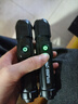 【家用应急】LED强光手电筒变焦远射长续航户外可充电便携式高亮 【1200毫安】旗舰变焦长续航款 实拍图