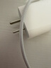 Apple/苹果【USB-C线充套装】含20W充电头+60W 双USB-C口1米充电线 实拍图