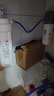 3M净水器家用净水机矿物质0废水直饮厨下2L/分大流量600G过滤器 DWS2000 CN 实拍图
