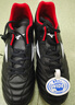 美津浓（MIZUNO）专业防滑足球鞋MONARCIDA NEO III SELECT AS (MS-044) 实拍图