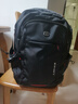 SWICKY瑞士双肩包男士休闲背包大容量商务旅行笔记本电脑包高中学生书包 黑色【60%的人选择】 大号带外置usb【68%的人选择】 实拍图