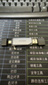 绿联USB/Type-C读卡器3.0高速  SD/TF多功能合一适用电脑/平板/手机/苹果16/15运动相机无人机ccd监控 实拍图