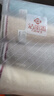 洁丽雅（Grace）新疆棉A类纯棉毛巾柔软吸水洗脸擦脸洁面成人毛巾 4条装 实拍图