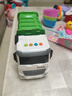 爱比鹿儿童玩具车大号环卫垃圾车城市清理汽车2-3-6岁男孩女孩生日礼物 实拍图