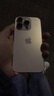 Apple/苹果 iPhone 16 Pro（A3294）128GB 沙漠色钛金属 支持移动联通电信5G 双卡双待手机 实拍图