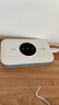 TCL随身wifi三网通用免插卡无线wifi6车载4G路由器随身便携无限制移动联通电信全国通用2025款5GXY15B 【升级充电款】3000毫安大电池超长续航24小时 不限速不虚标月享1500G流量 实拍图