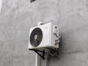 小米（MI）米家 1.5匹 新一级能效 巨省电 空调挂机 KFR-35GW/N1A1【国家补贴20%】整机十年质保 实拍图