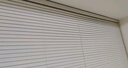慕唐免打孔百叶窗帘卧室办公室卫生间浴室厕所防水铝合金厨房升降遮光 实拍图