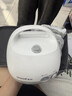 鱼跃（Yuwell）雾化器雾化机儿童成人老人家用医用空气压缩式雾化器403E国家补贴 实拍图