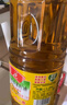 鲁花【保真菜籽油】低芥酸特香菜籽油 2L 物理压榨【京东品酒会同款】 实拍图