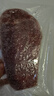 元盛（ 龍江和牛）整切调理安格斯西冷牛排2.2kg /10片含酱包健身轻食 实拍图