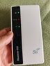 纽曼5g随身wifi移动wifi6免插卡多网通无线上网卡便携式车载无限路由器全国通用流量2025款全程不限速 实拍图