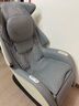 松下（Panasonic）按摩椅家用全身太空舱小型按摩沙发椅送老人父母礼物政府补贴EP-MA06-H492经典灰 实拍图