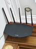 普联（TP-LINK）普联路由3630 WiFi7千兆双频 BE3600无线路由器2.5G网口 双频聚合 智能游戏加速 儿童上网管理 实拍图