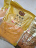 黄金香中华老字号食品 烘焙肉粉松250g 非寿司肉松普通食材品商用批发 实拍图