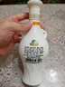 古井贡酒 怀旧小酒 浓香型白酒 50度 250ml*1瓶 单瓶装 口粮酒 实拍图