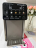 美的（Midea）小魔方pro电热水瓶电水瓶饮水机 烧水壶电热水壶316L 风冷保温恒温一体0塑料可拆国家补贴31FPro 实拍图
