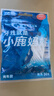 小鹿妈妈 圆线护理牙线棒50支X4盒 剔牙签清洁齿缝家庭装超细便捷 实拍图