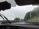 标娅诺 适用于 丰田 专用雨刷条 雨刮器片胶条无骨雨刷胶条雨刮配套胶条 新锐志(10至今)胶条/对装 实拍图