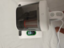 米家小米除螨仪2 Pro 升级吸力双尘杯智能尘螨感应 LED紫外线除菌家用床上除螨机去螨虫 实拍图