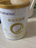 合生元（BIOSTIME）派星2段婴幼儿配方奶粉6-12个月 【新客专享】350g*1罐 实拍图