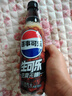 百事可乐Pepsi 无糖生可乐 碳酸饮料汽水500ml*12瓶 整箱装 实拍图