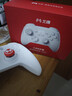北通鲲鹏20绝尘白智控无线游戏手柄xbox双切扳机震动switch2电脑PC手机电视steam体感NS 原神 宝可梦 实拍图