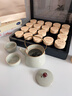 七春茶叶信阳毛尖绿茶2025新茶明前春茶叶礼盒小罐茗茶170g礼品 实拍图