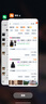 骆驼（CAMEL）CamelTex户外御寒冲锋衣男女同款防油污外套三合一登山服  2XL 实拍图