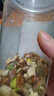 沃隆孕妇每日坚果纯坚果700g/28袋孕妈零食坚果礼盒孕期定制大礼包 实拍图