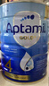 爱他美（Aptamil）澳洲金装版 新西兰原装进口 婴幼儿配方牛奶粉 900g 4段 1罐 （2岁以上） 实拍图