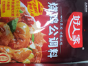 好人家 烧鸡公调料 鸡公煲干锅红烧肉家庭聚会调料160g 2-3人份 实拍图