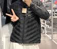 耐克（NIKE）2025年男子AS M NK TFADV RPL AEROLOFT JKT羽绒服 FB7557-010 L 实拍图