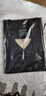 北极绒无痕发热男士保暖背心男加绒德马甲秋冬棉内衣无袖贴身打底衫上衣 石墨灰 L 【建议90-110斤-不卷边不起球】 实拍图