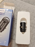 飞利浦（Philips）车载充电器点烟器华为苹果16/17车充PD超级快充一拖二隐形充电器汽车用转换插头4326 实拍图