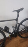 洛克兄弟自行车水壶架山地公路车折叠车铝合金水杯架骑行装备配件 云碳黑 实拍图
