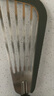 瑞士力康（KUHN RIKON）炒菜铲子硅胶铲子不粘锅耐高温锅铲家用炒菜煎饼蝴蝶铲 月石灰 实拍图