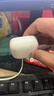 Apple/苹果【充电线套装】AirPods 4(支持主动降噪) 搭配无线充电盒(USB-C) 苹果耳机蓝牙耳机 实拍图