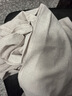 无印良品A类全棉床单单件 被单双人纯棉120*230cm单人床上用品 实拍图