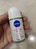 妮维雅（NIVEA）【 孙颖莎同款 】抑汗香体止汗露腋下干爽滚珠精华爽身走珠液50ml 实拍图