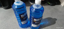 【京喜爆品】汽车玻璃水京喜防冻冬季四季通用镀晶去油膜 2瓶装-0度-镀膜去污 实拍图